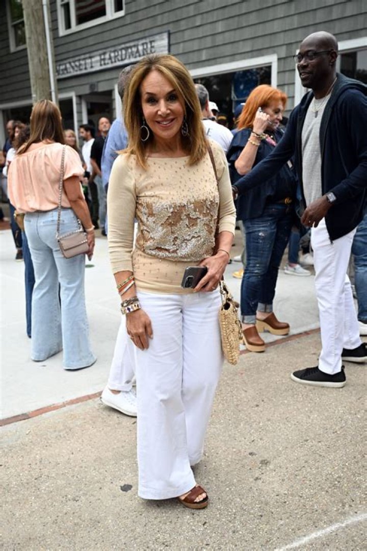 Rosanna Scotto Fox 5, Bio, Wiki, Age, Husband, Father, Sister, Son, Daughter, And Net Worth