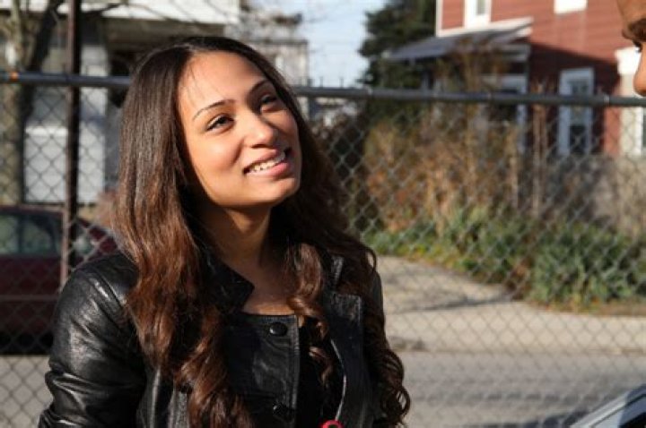 Rosanny Zayas Bio, Wiki, Age, Partner, Oitnb, The L Word Generation Q, Haircut, and Net worth