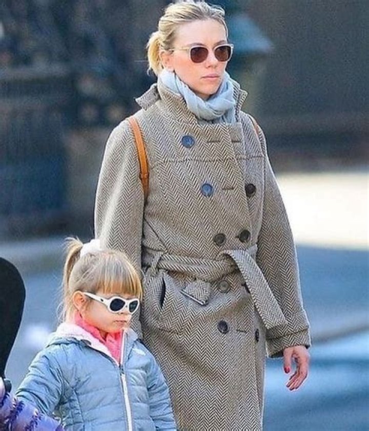 Rose Dorothy Dauriac