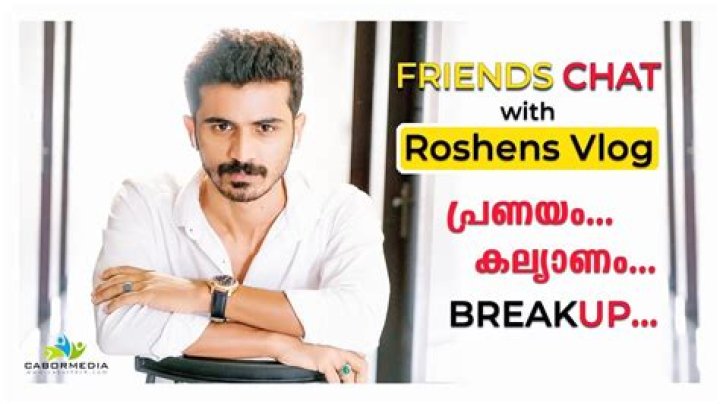 Roshens Vlog Phone Number, WhatsApp Number Contact Number Mobile