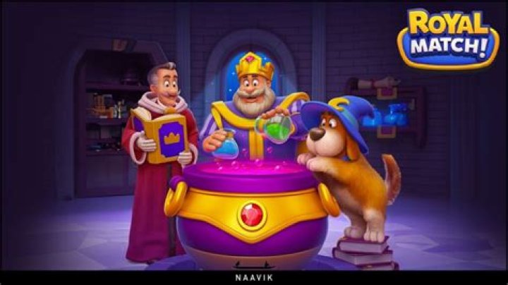 Is the Royal Match App Legit? Royal Match Reviews