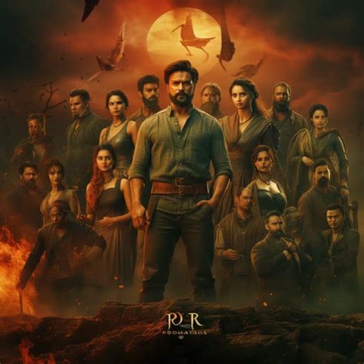 Rrr Cast Net Worth – Richest Cast Members Salary