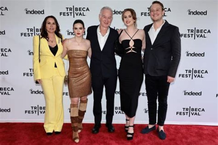 Meet Ruby Meyers – Photos Of Richard Hell’s Daughter With Ex-wife Patty Smyth