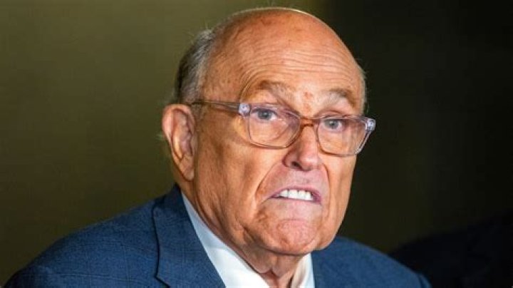 Rudy Giuliani Net Worth – How Much is Rudy Giuliani Worth?