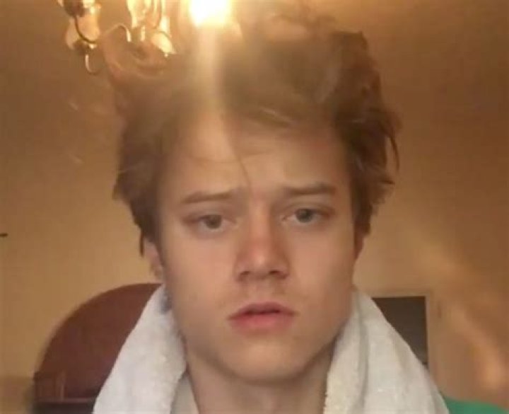 Rudy Pankow Net Worth 2024