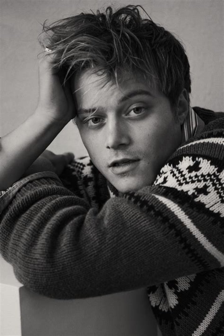 Rudy Pankow Height, Weight, Age, Girlfriend, Biography, Family & Wiki