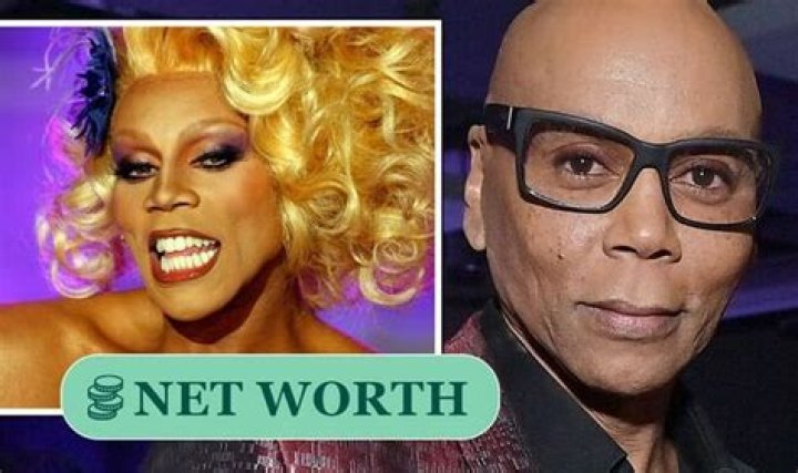 RuPaul’s Net Worth – How Much is RuPaul Worth?