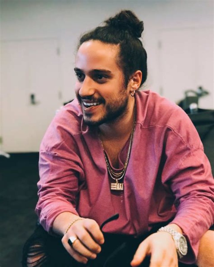 Russ Diemon Net Worth