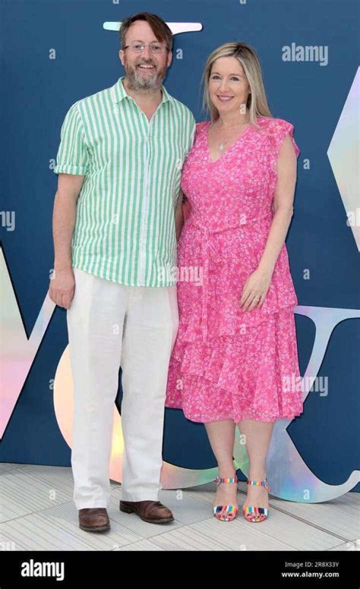 Russ Mitchell Net Worth 2024