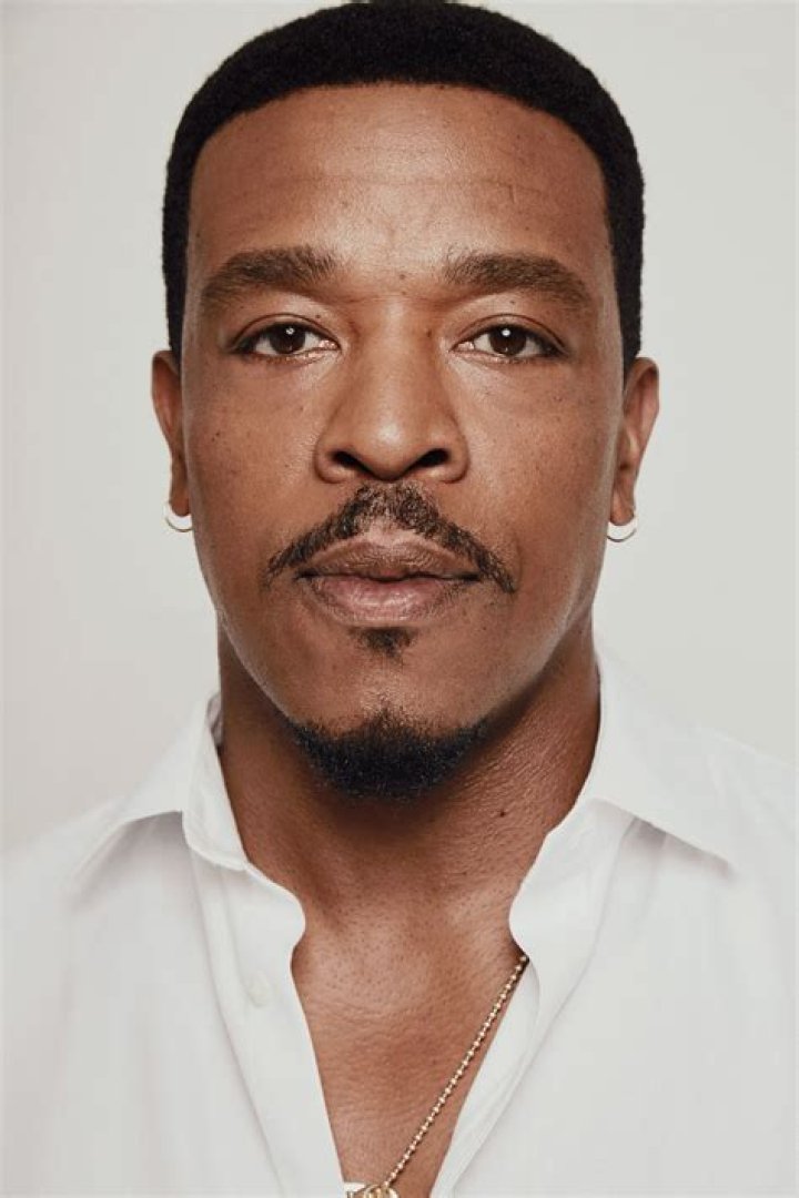 Russell Hornsby Actor, Bio, Wiki, Age, Height, Family, Wife, TV Shows, And Net Worth