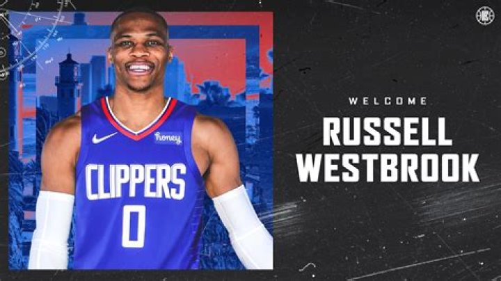 Russell Westbrook Phone Number, WhatsApp Number Contact No Mobile