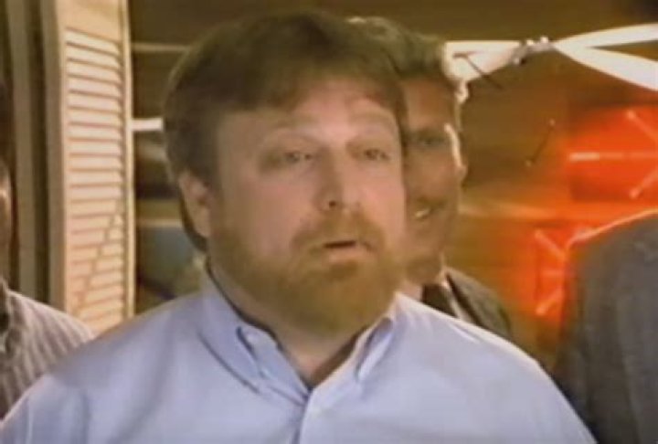 Rusty Stevens Net Worth 2024