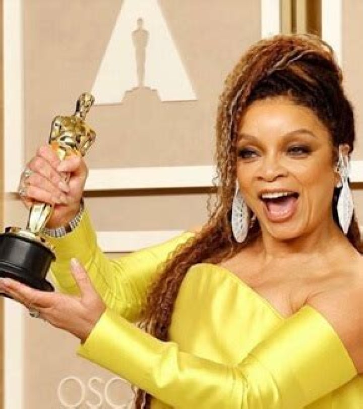 Ruth E. Carter Net Worth