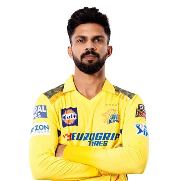 Ruturaj Gaikwad – Biography, Facts & Life Story