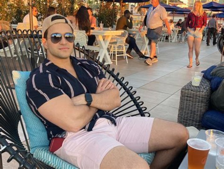 Ryan Abadir Net Worth