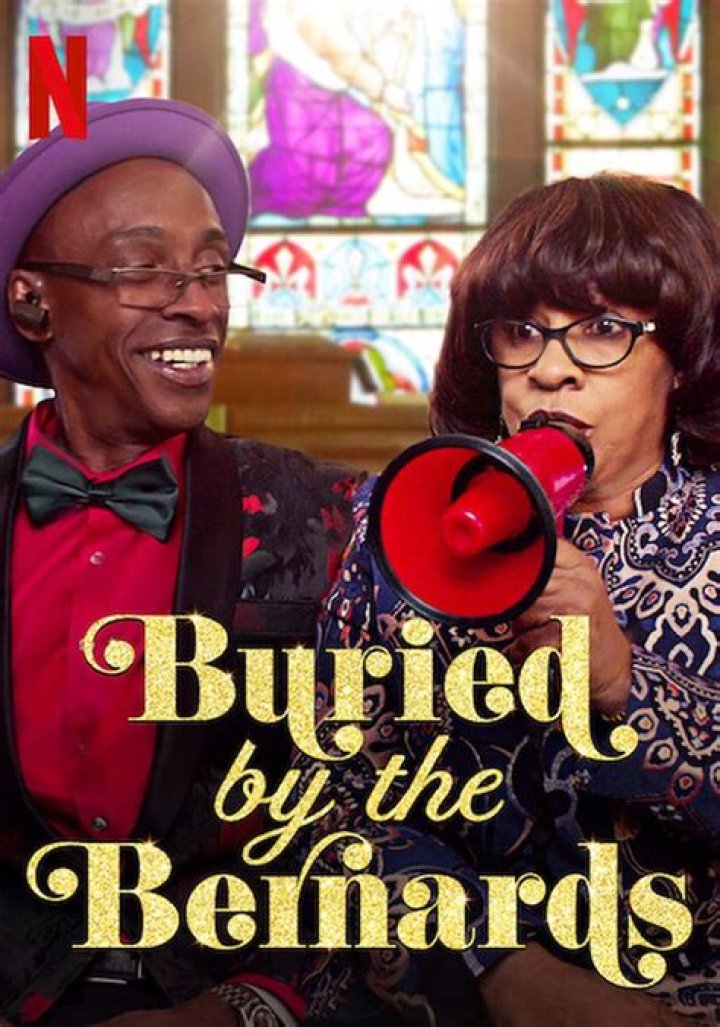 ‘Buried by the Bernards’ Shows Ryan Bernard’s Unconventional Family Funeral Home