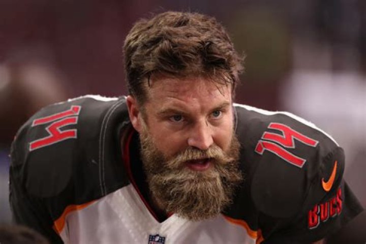 Ryan Fitzpatrick Net Worth 2024