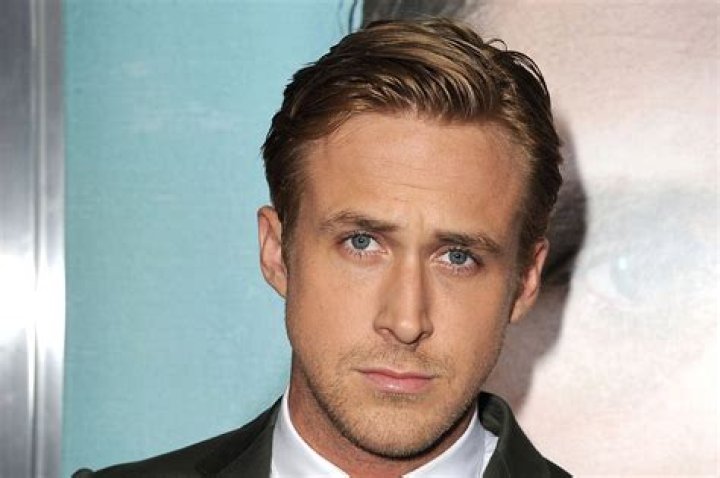 Ryan Gosling