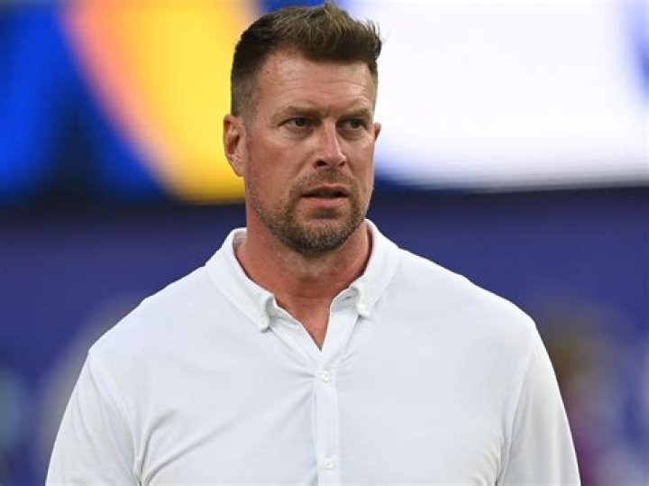 Ryan Leaf