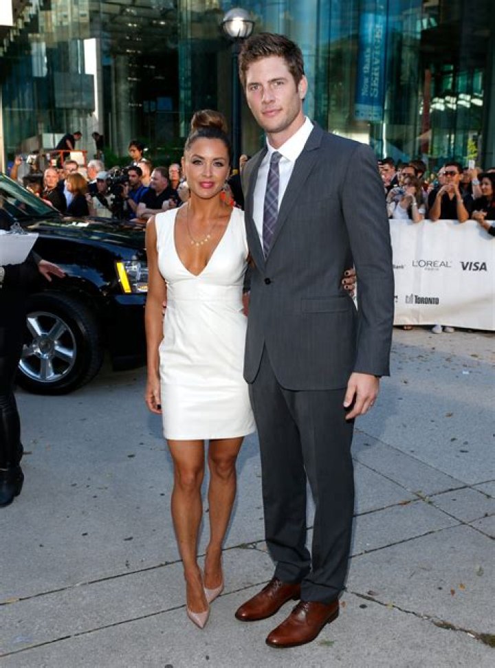 Ryan McPartlin Net Worth