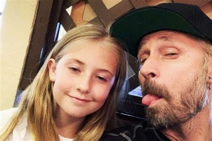 Meet Ryan Ruby Mae – Photos Of Mike Dirnt’s Daughter With Brittney Cade