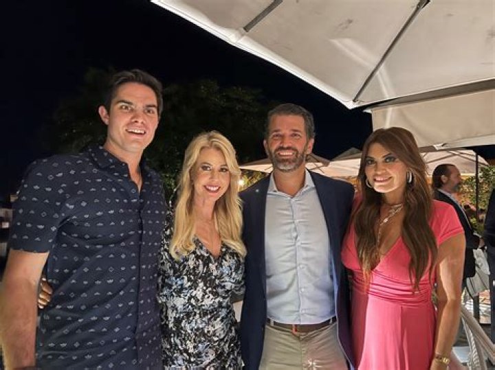 Who Is Ryan Salame Wife? Wiki And Age- Arrest And Charges