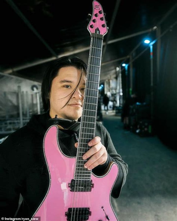 Ryan Siew – Australian Guitarist | Age, Biography, Wiki, Career, Net Worth, Death Cause, Family and Facts