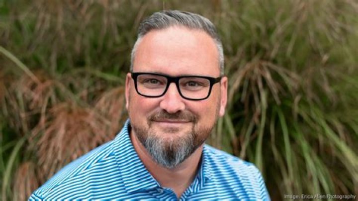 Ryan Vaughan Kait8, Bio, Wiki, Age, Height, Family, Wife, Education, Salary, and Net Worth