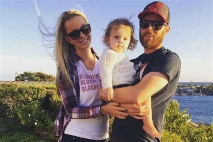 Meet Ryan Vieth – Photos Of Tamra Judge’s Son With Ex-Husband Darren Vieth