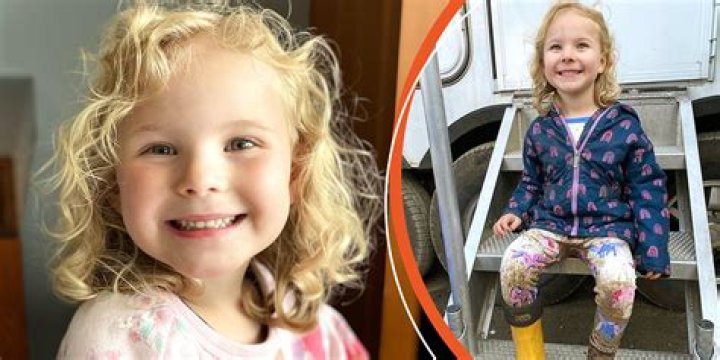 Rylea Nevaeh Whittet – Child Actress | Wiki, Age, Height, Net Worth, Relationship, Ethnicity, Career