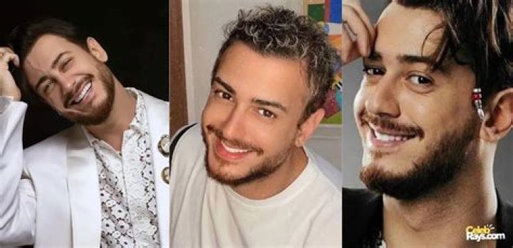 Saad Lamjarred Wiki, Biographie, Age, Taille, Mariage, Contact & Informations