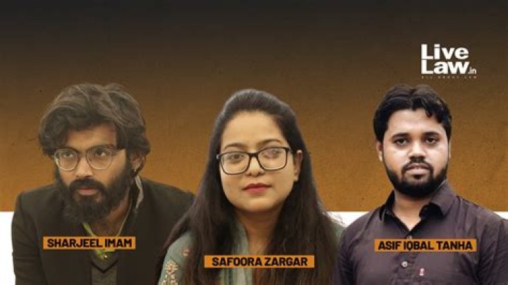 Safoora Zargar Wiki (Jamia Student) Age, Husband, Biography & Family