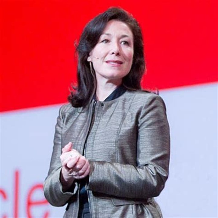 Safra Catz Net Worth 2024