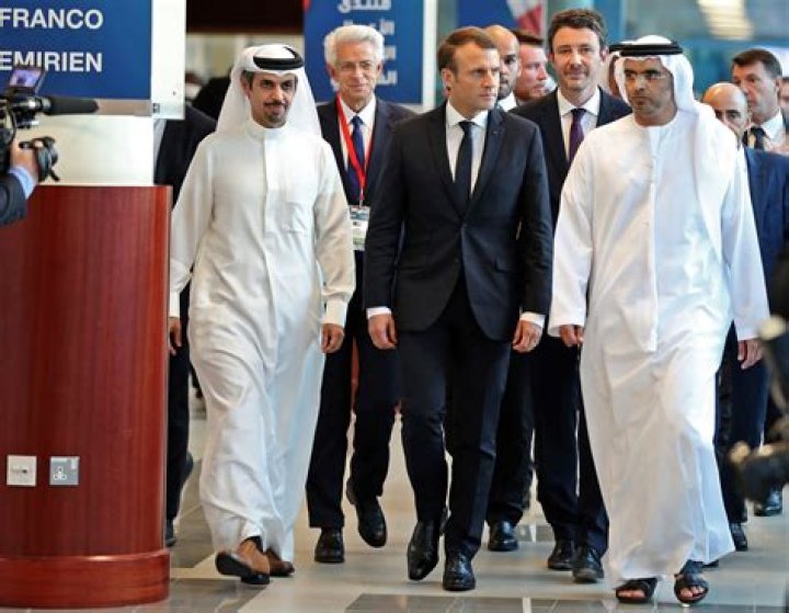 Saif Al Ghurair Net Worth 2024