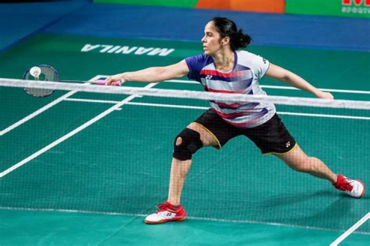 Saina Nehwal – Biography, Facts & Life Story