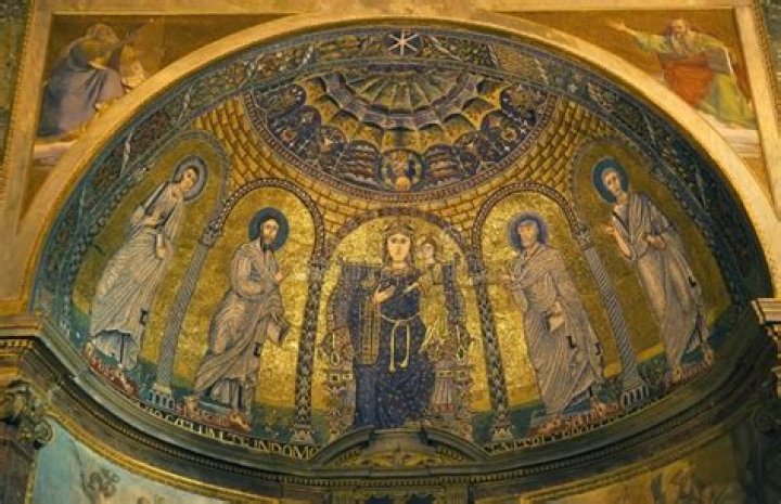 Saints Forum – List of Saints Discussions and Forums