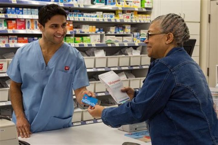 Salary of Pharmacy Technician at Walgreens – Earnings and Hourly Wages