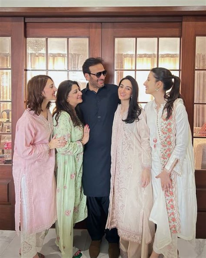 Saleem Sheikh – Biography, Facts & Life Story