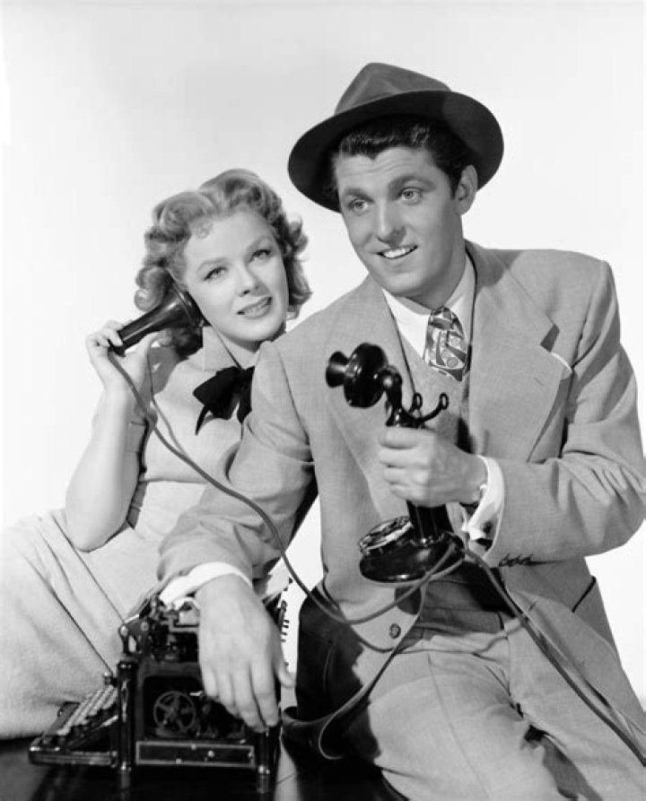 Sally Forrest Net Worth