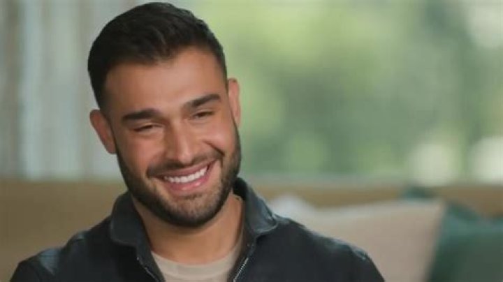 Sam Asghari Net Worth