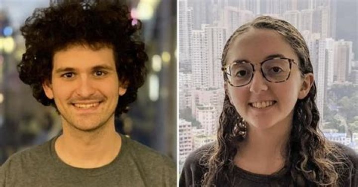 Sam Bankman-Fried's Ex-Girlfriend Testified Against Him — Who Is She?