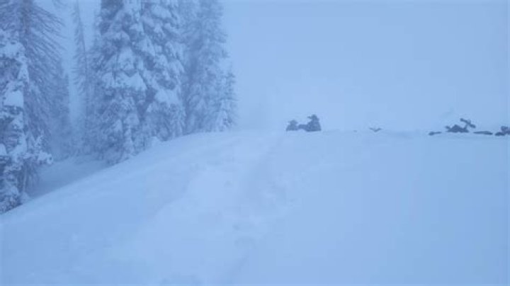 Sam Gabel Snowmobile Accident Ohio Man ***** Cause And Bio