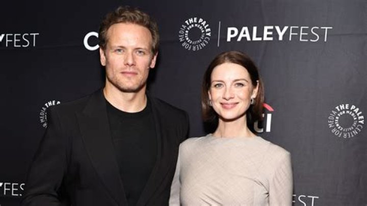 Is Sam Heughan Married? Wife Kids And Family