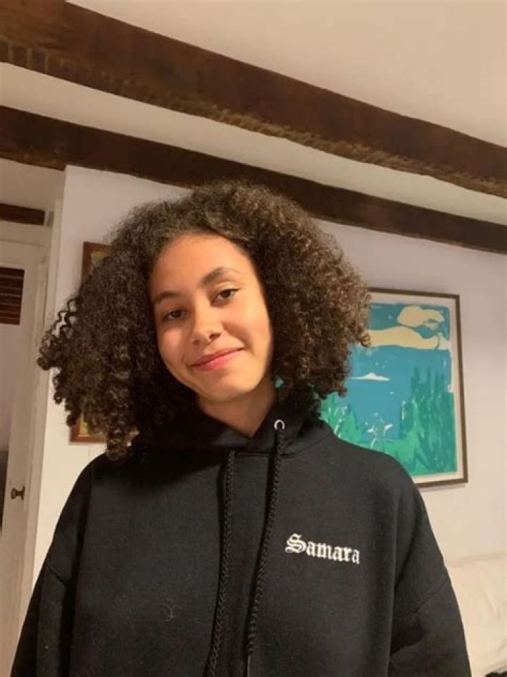 Samara Zane Age, Height, Father, Mother, Net Worth