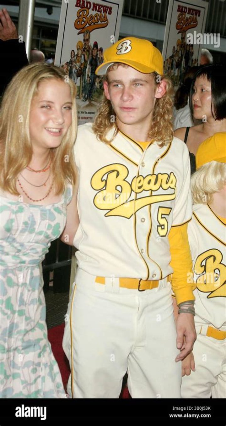 Sammi Kane Kraft Net Worth