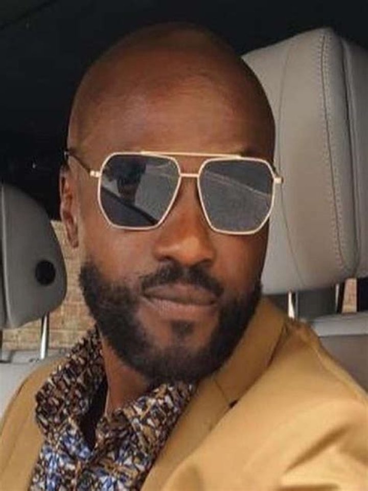 Sammi Rotibi – Nigerian-American Actor | Age, Bio, Wiki, Career, Movies, Height, Instagram, Dating, Wife & Facts