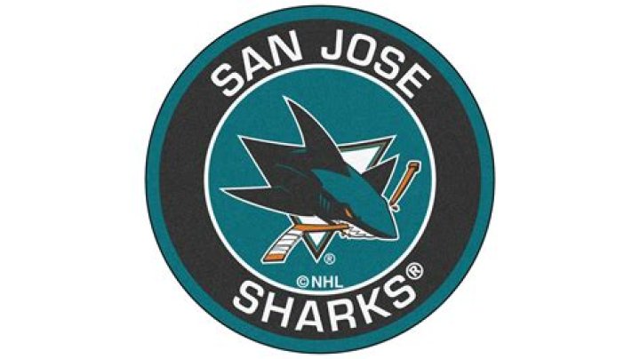 San Jose Sharks Logo & Symbol – San Jose Sharks NHL Team History