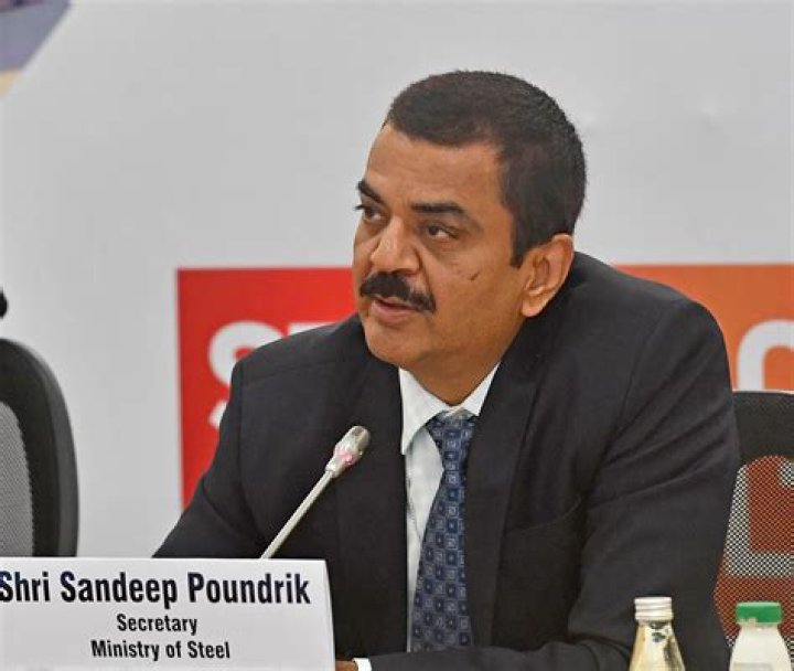 Sandeep Poundrik Wikipedia Bio Age Partner And Net Worth