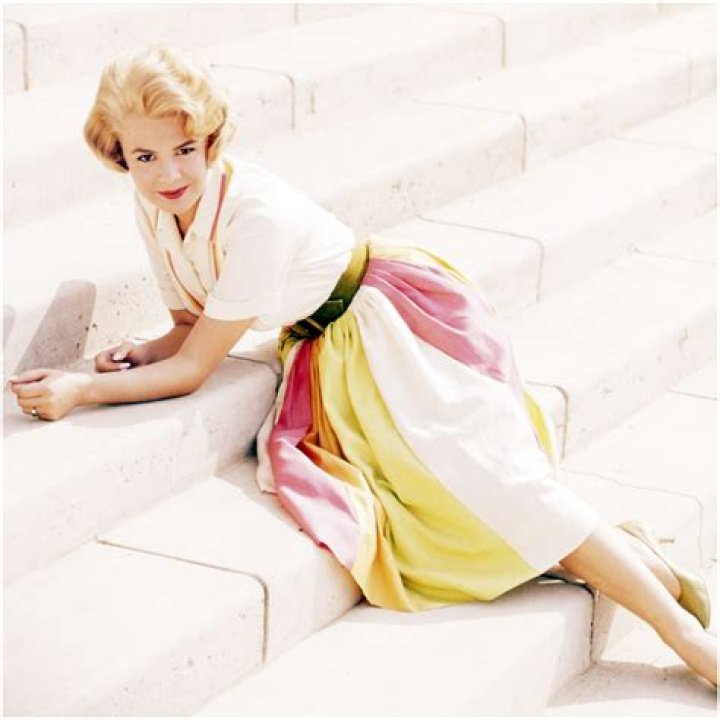 Sandra Say Net Worth