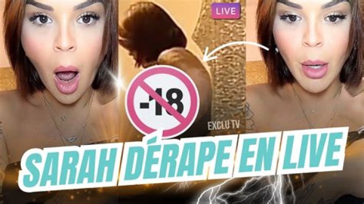 Sarra Hannachi Wiki, Biographie, Age, Taille, Mariage, Contact & Informations